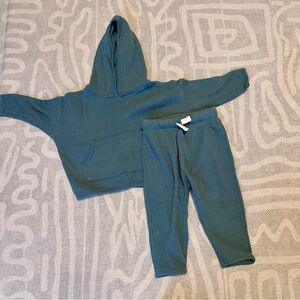 Little Co. by Lauren Conrad Matching Waffle Set